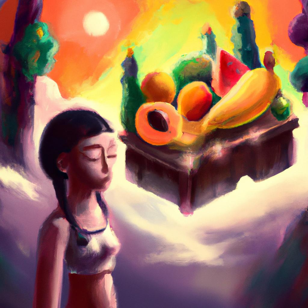 Sonhos com Frutas: o que Significam? 3 sonho com frutas3