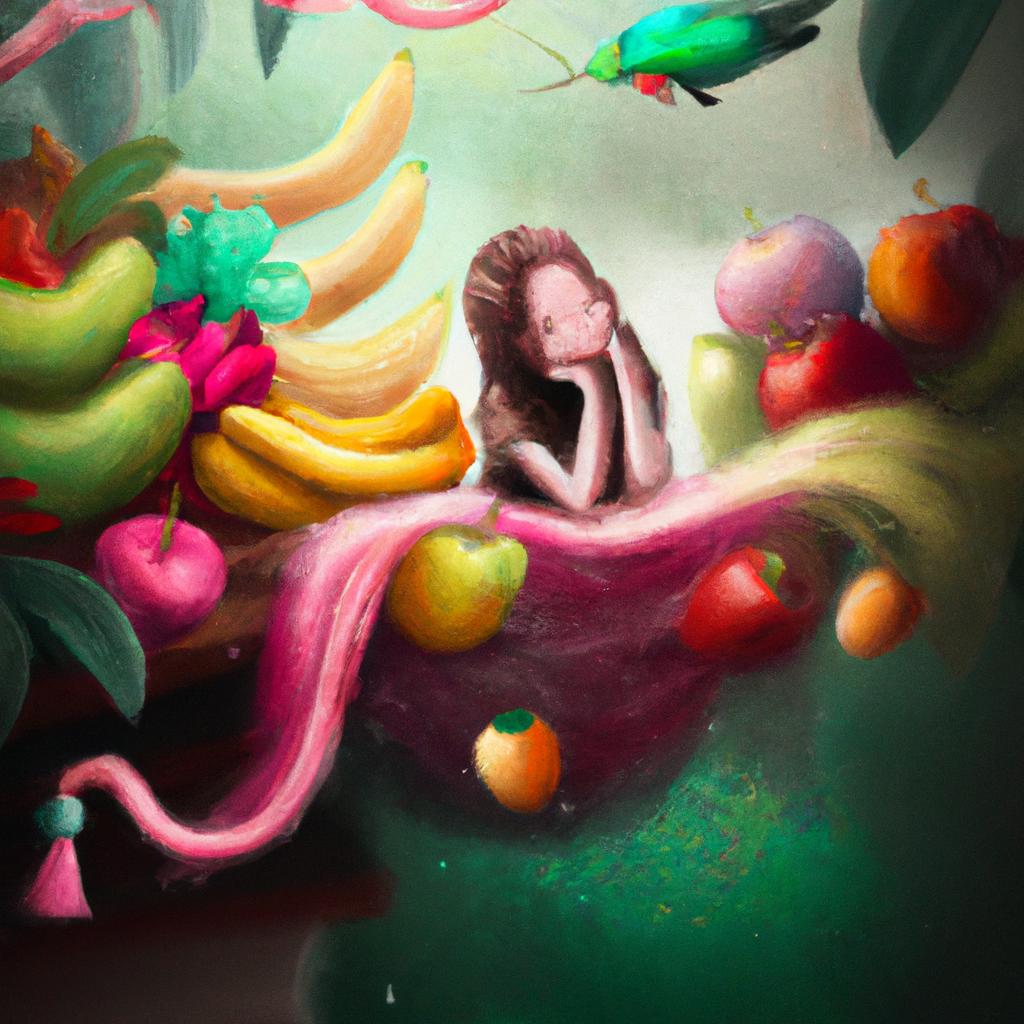 Sonhos com Frutas: o que Significam? 2 sonho com frutas4