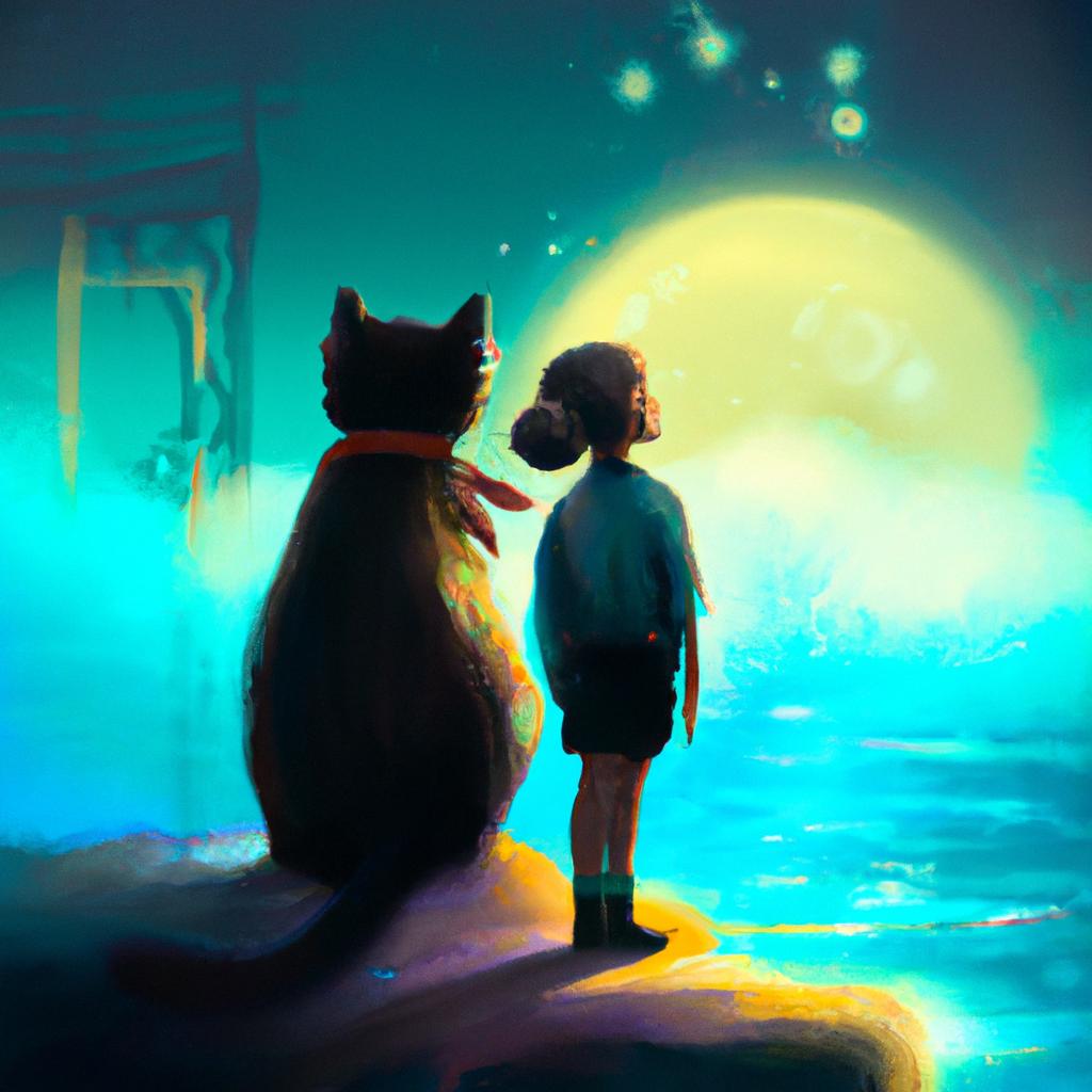 Sonho com Gato: Descubra o Significado! 4 sonho com gato2