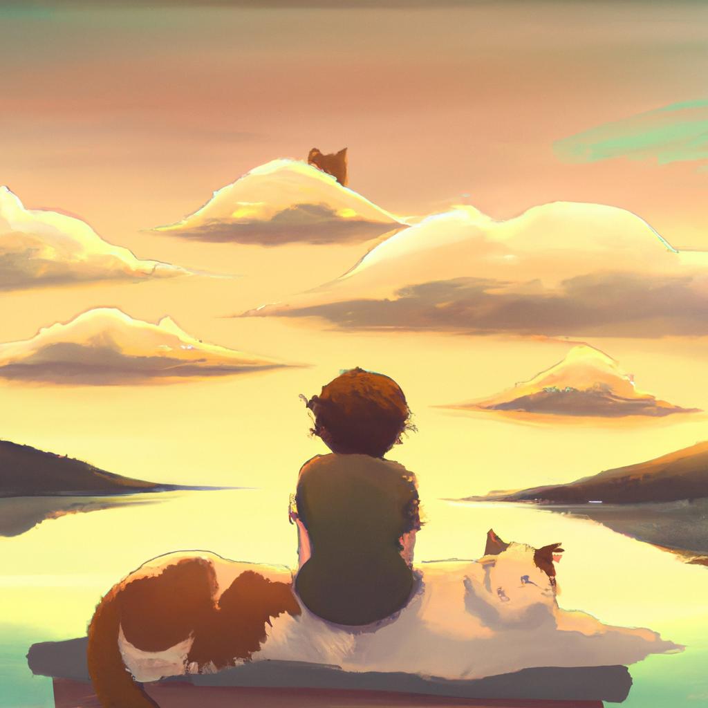 Sonho com Gato: Descubra o Significado! 3 sonho com gato3