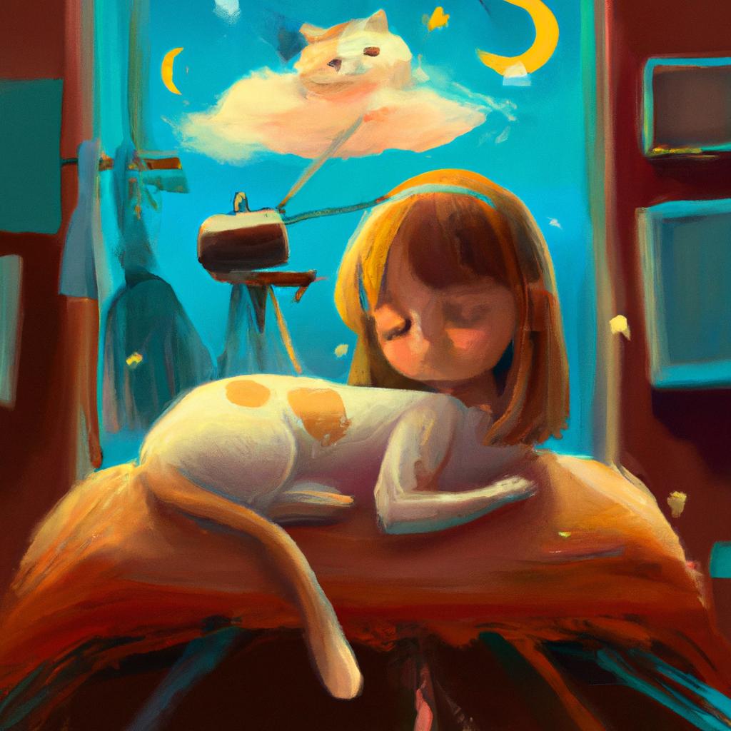 Sonho com Gato: Descubra o Significado! 2 sonho com gato4