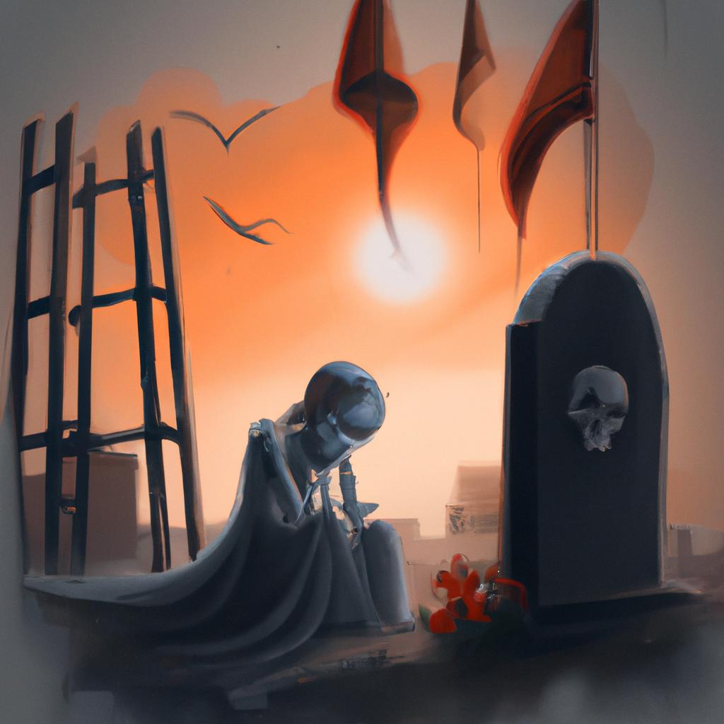 Descubra o Significado do Sonho com Gente Morta! 3 sonho com gente morta3