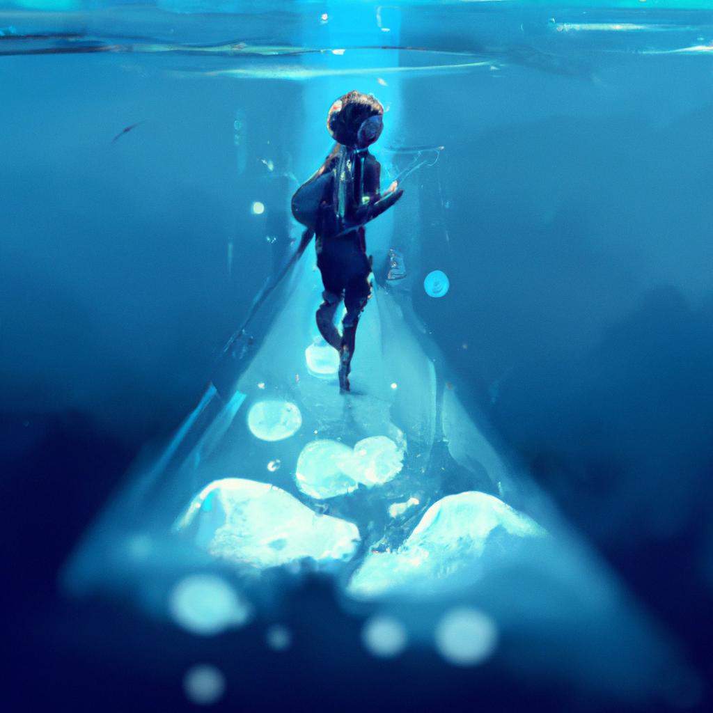 sonho com muita agua2