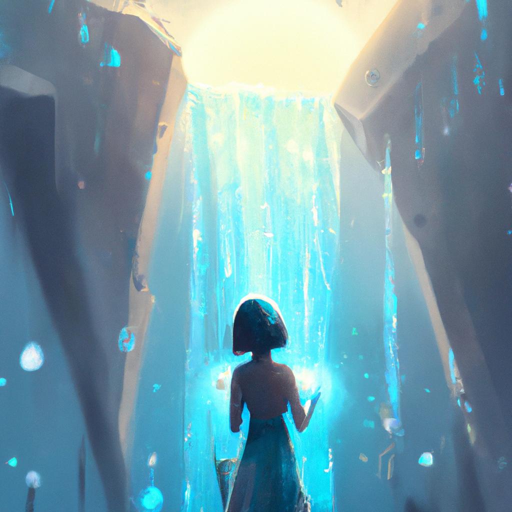 sonho com muita agua3