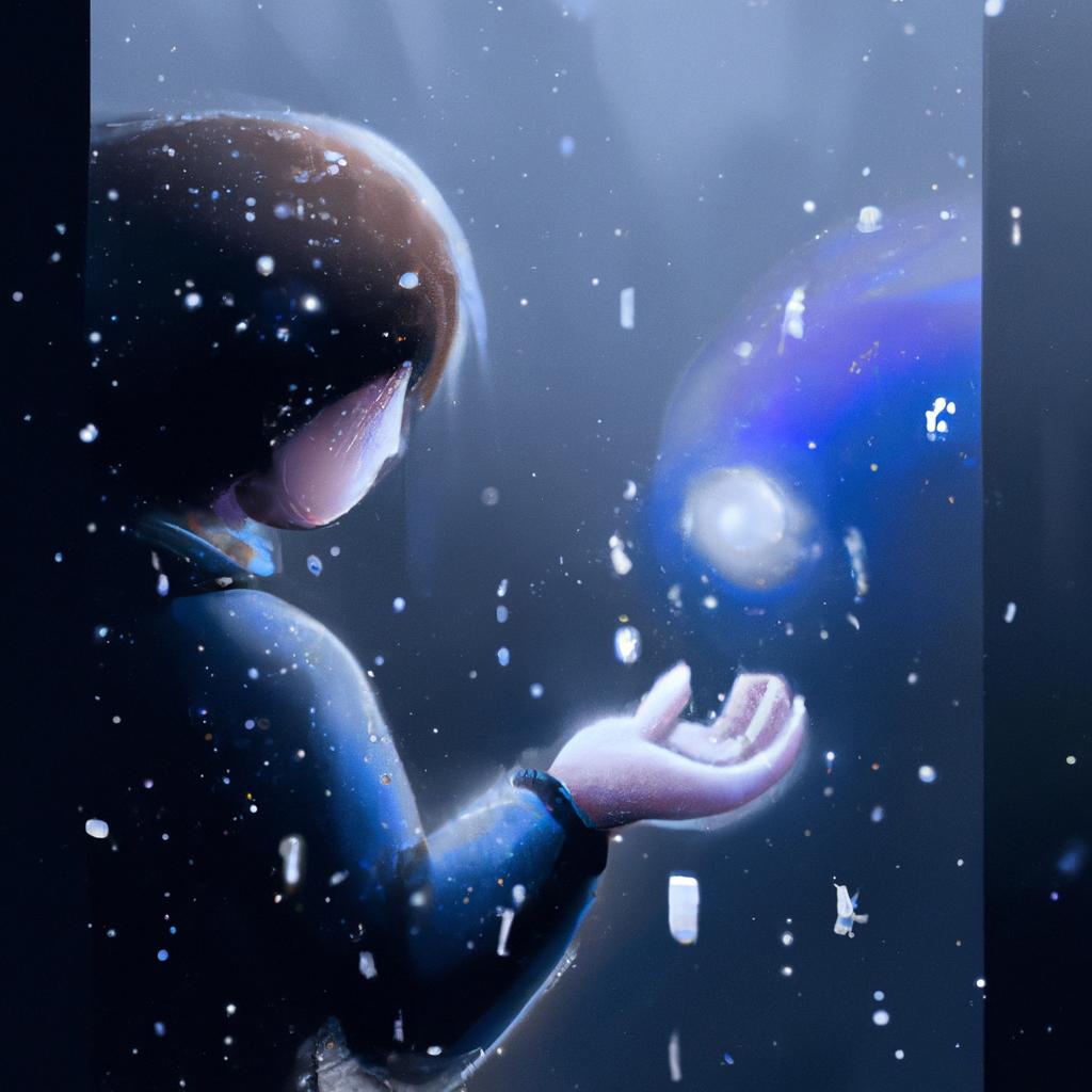 sonho com neve4