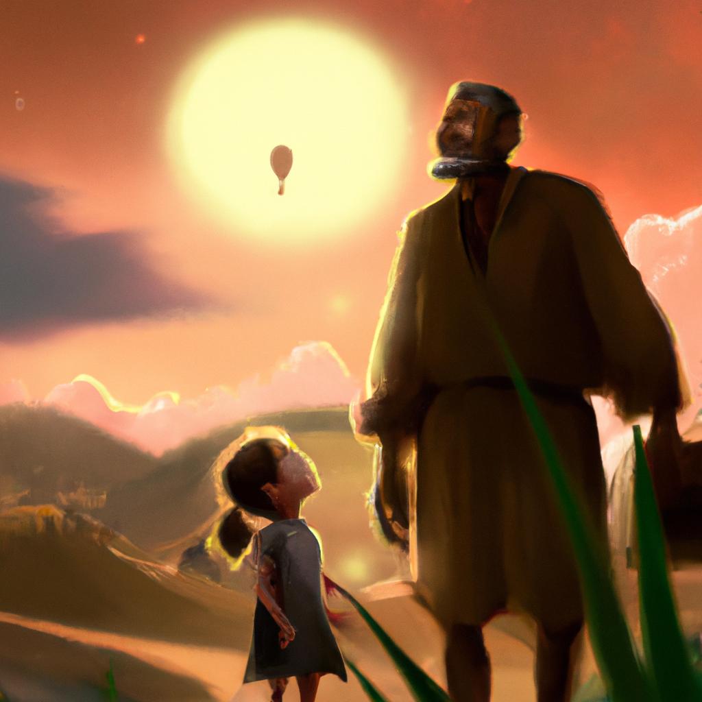Descubra o Significado de Sonhos com Pai de Santo! 3 sonho com pai de santo3