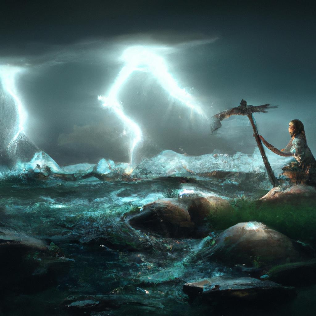 Descubra o Significado de um Sonho com Tempestade! 4 sonho com tempestade2