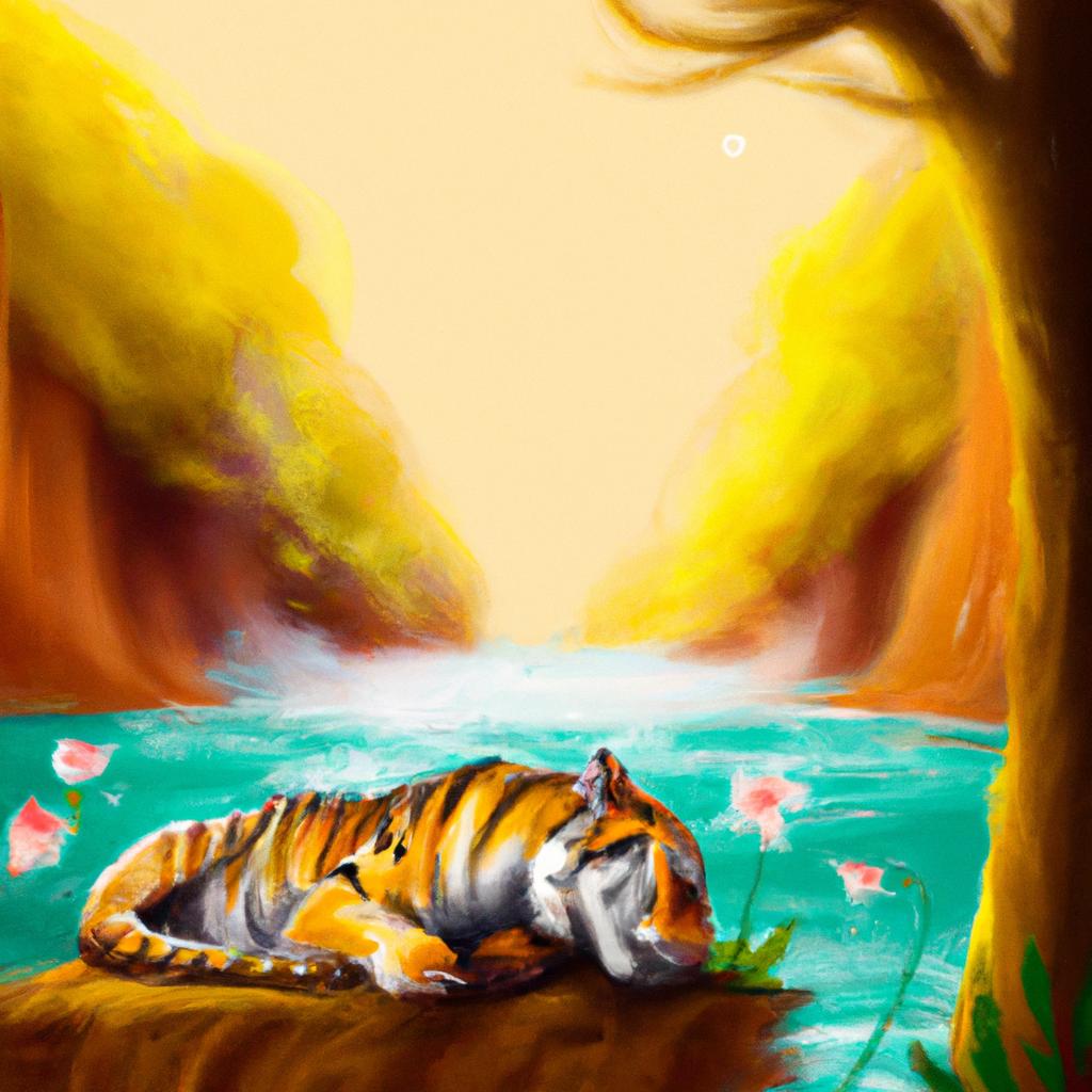 sonho com tigre3