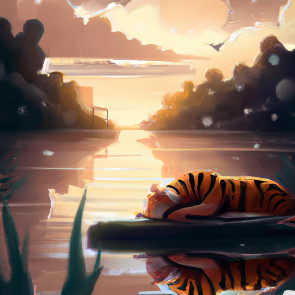 sonho com tigre4
