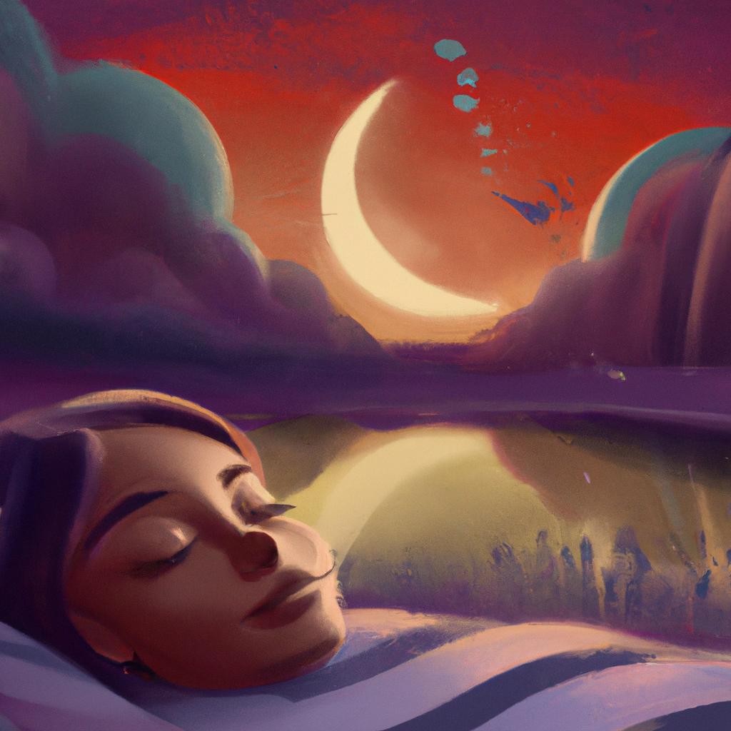 Imagem de capa do post "Descubra o Significado do Sonho com Tiroteio!" com um desenho digital