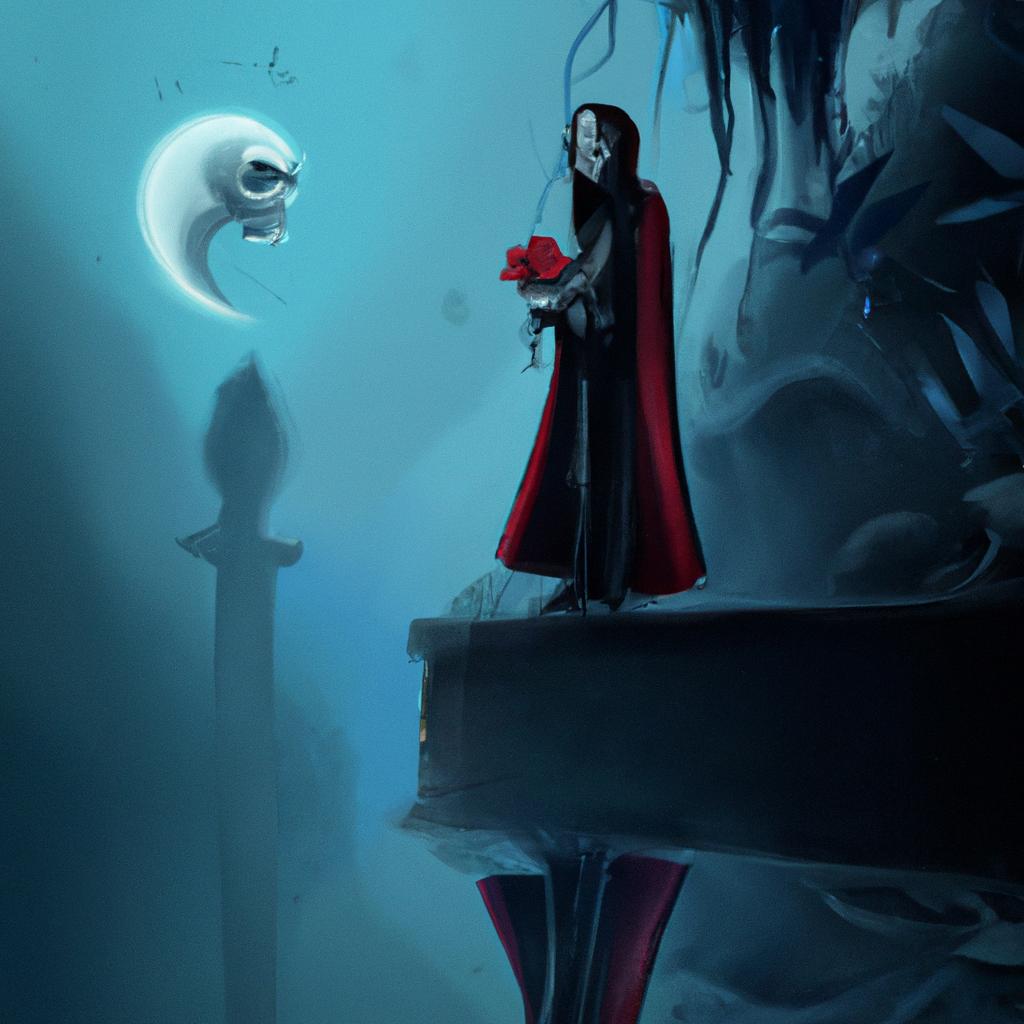 sonho com vampiro2