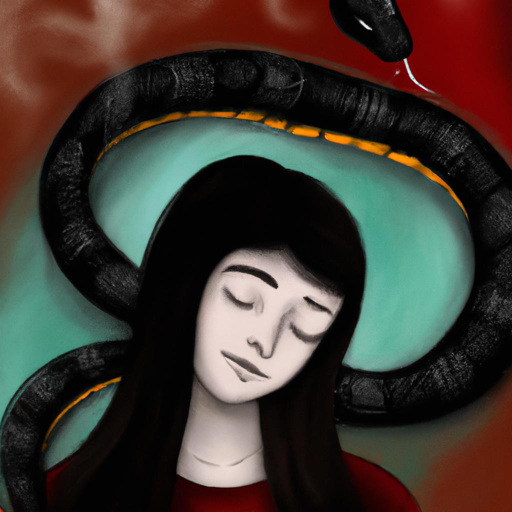 sonho com varias cobras significado2