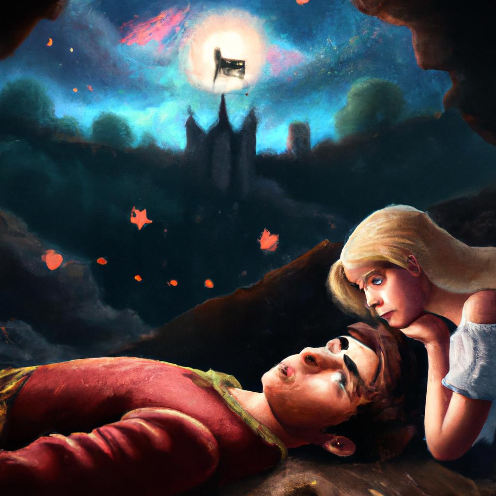 sonhou com principe encantado a vida inteira2