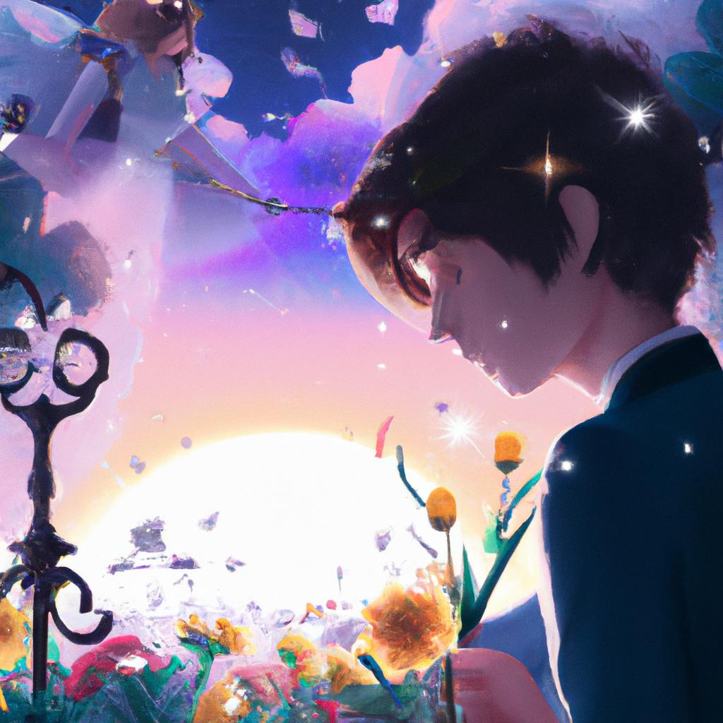 sonhou com principe encantado a vida inteira4