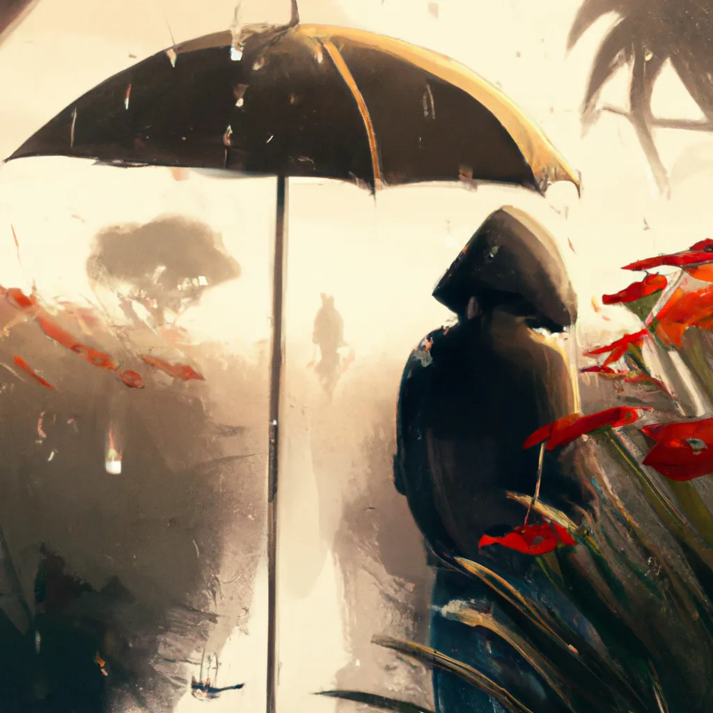 S.C.V.: Descubra o Significado de Sonhos com Sol e Chuva! 2 Dicas com sol e chuva voce sonhava