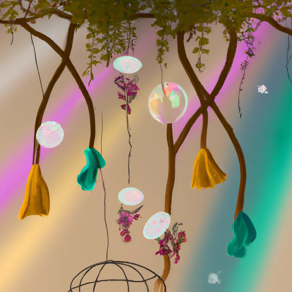 Descubra o Significado dos Sonhos para Decorar sua Próxima Festa! 2 Dicas decoracao de festa com filtro dos sonhos