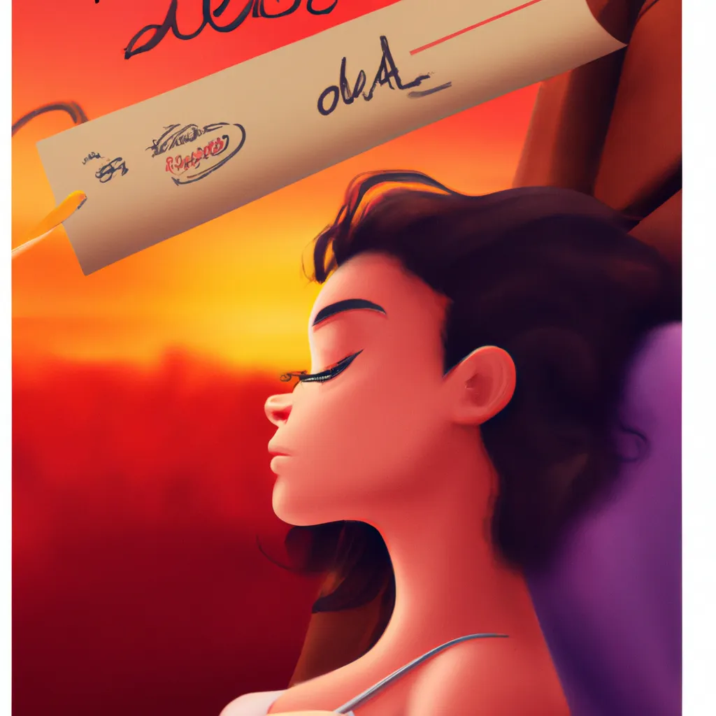 Dicas eu sonho acordado com seu beijo letra