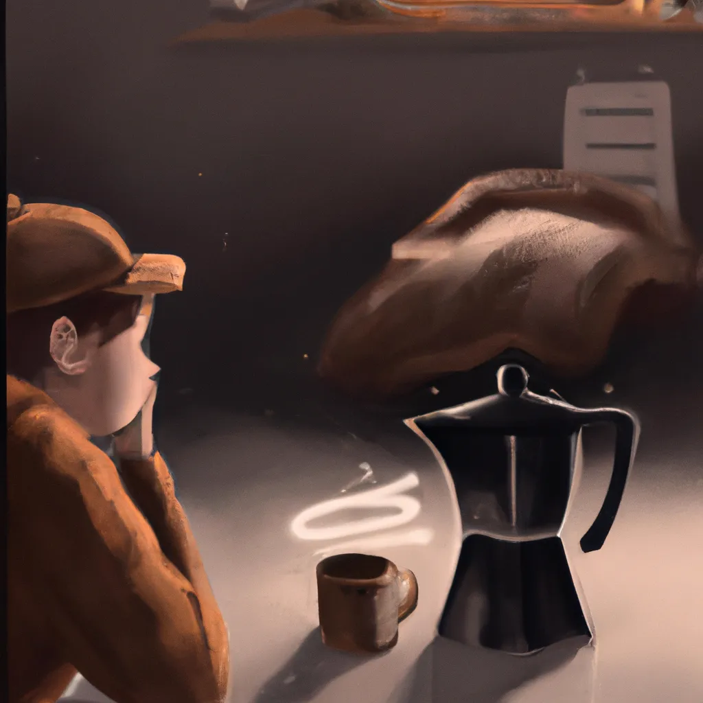 Dicas o que e sonhar com cafe