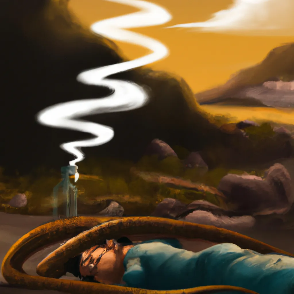 O Que Significa Sonhar com Cobra Morta? Descubra! 2 Dicas o que e sonhar com cobra morta
