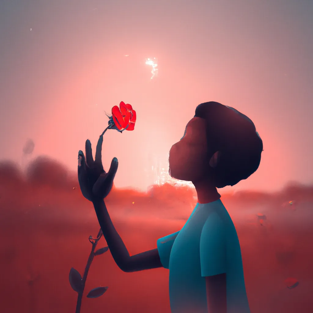 Dicas o que e sonhar com flor