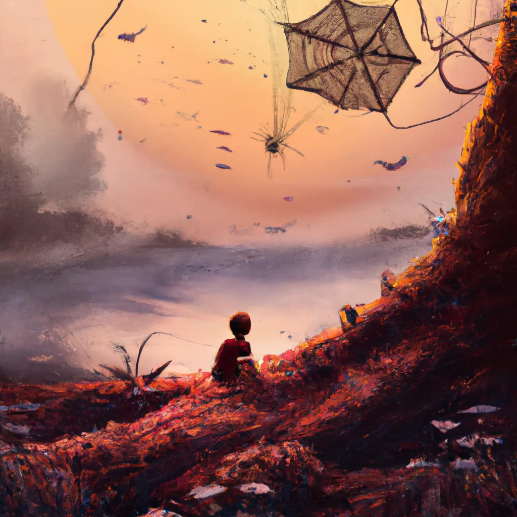 Dicas o que e sonhar com teia de aranha