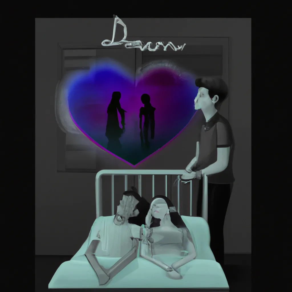 Dicas o que significa sonhar com alguem da familia morrendo
