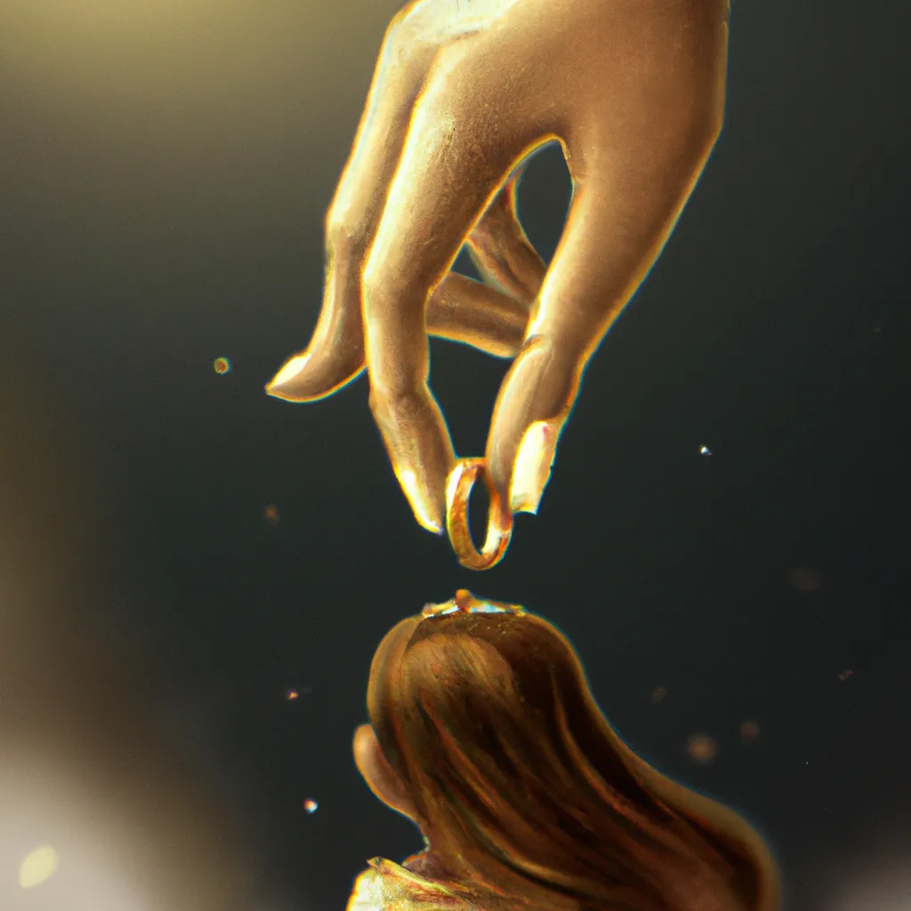 Descubra o que Significa Sonhar com Anel de Ouro! 2 Dicas o que significa sonhar com anel de ouro