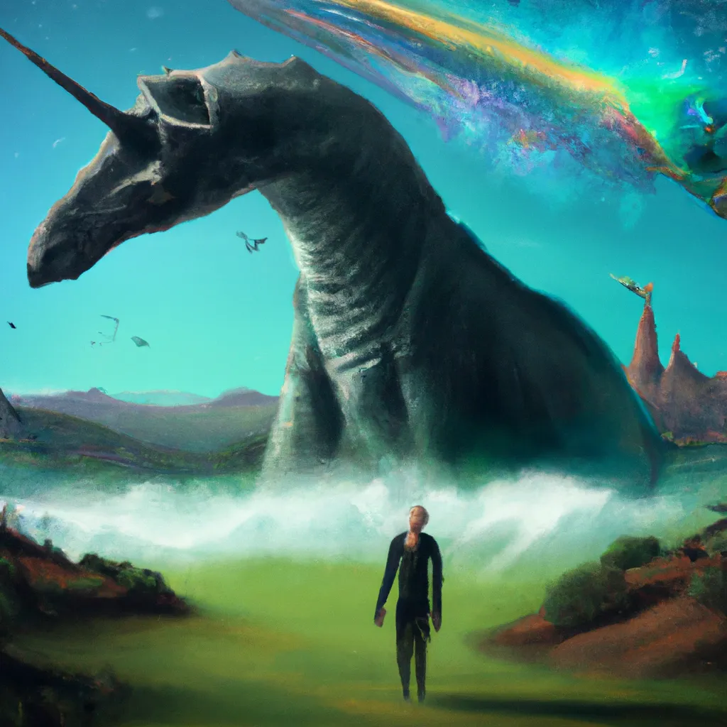 O Que Significa Sonhar com Animais Gigantes? Descubra! 2 Dicas o que significa sonhar com animais gigantes