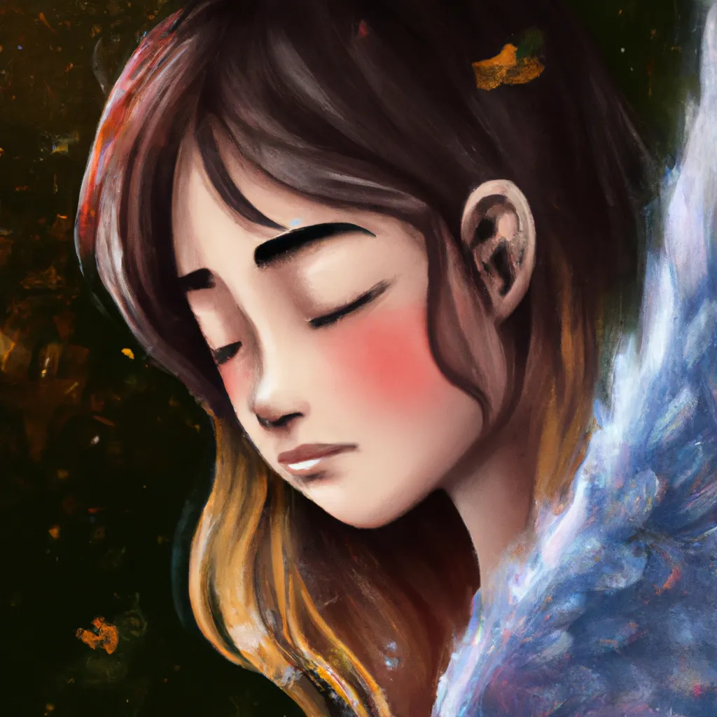 O Que Significa Sonhar com Anjo? Descubra o Significado Aqui! 2 Dicas o que significa sonhar com anjo