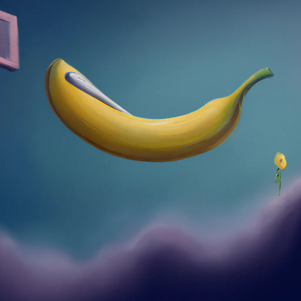 Dicas o que significa sonhar com banana podre