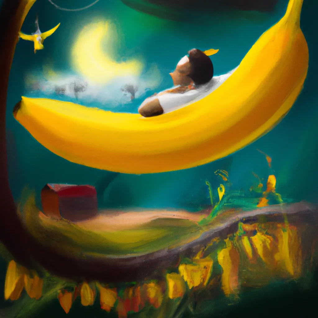 Dicas o que significa sonhar com bananeira