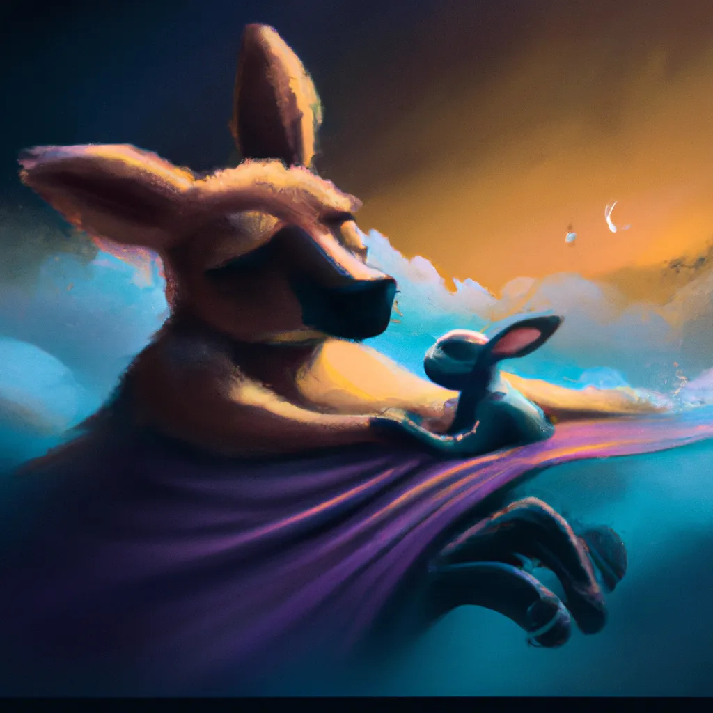 Descubra O Que Significa Sonhar Com Canguru! 2 Dicas o que significa sonhar com canguru