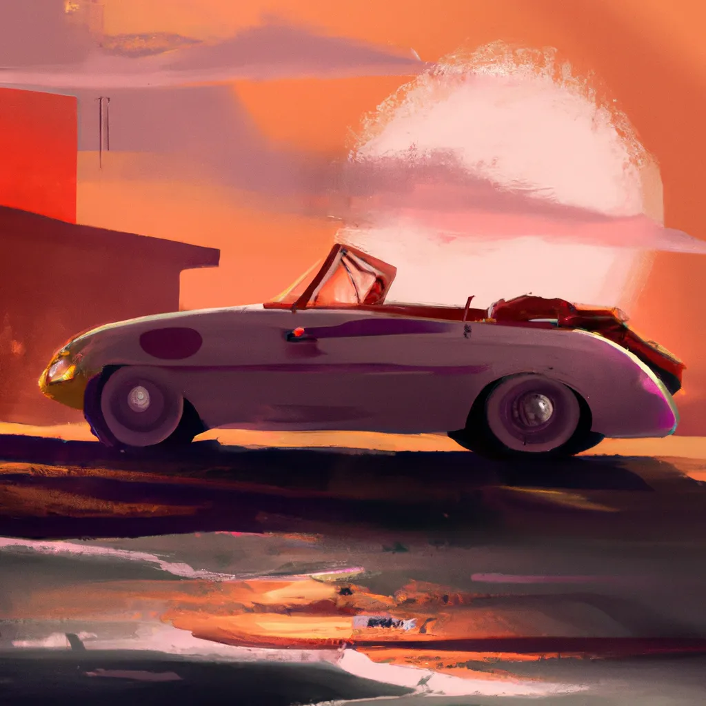 Dicas o que significa sonhar com carro andando