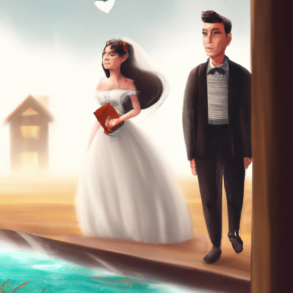 Dicas o que significa sonhar com casamento de outra pessoa
