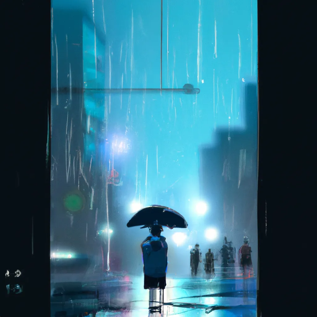 Descubra o que Significa Sonhar com Chuva! 2 Dicas o que significa sonhar com chuva