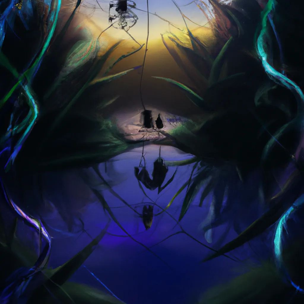 Dicas o que significa sonhar com duas aranhas
