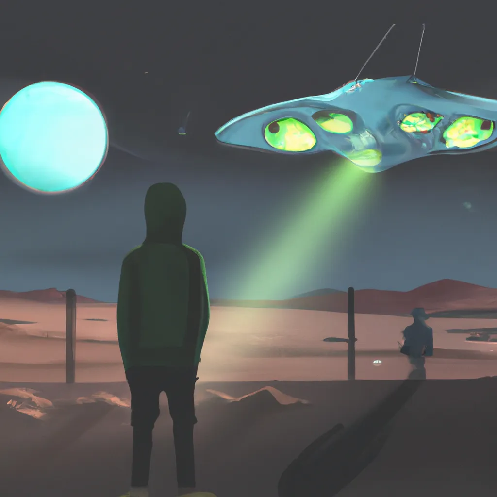 O Que Significa Sonhar com Extraterrestre? Descubra! 2 Dicas o que significa sonhar com