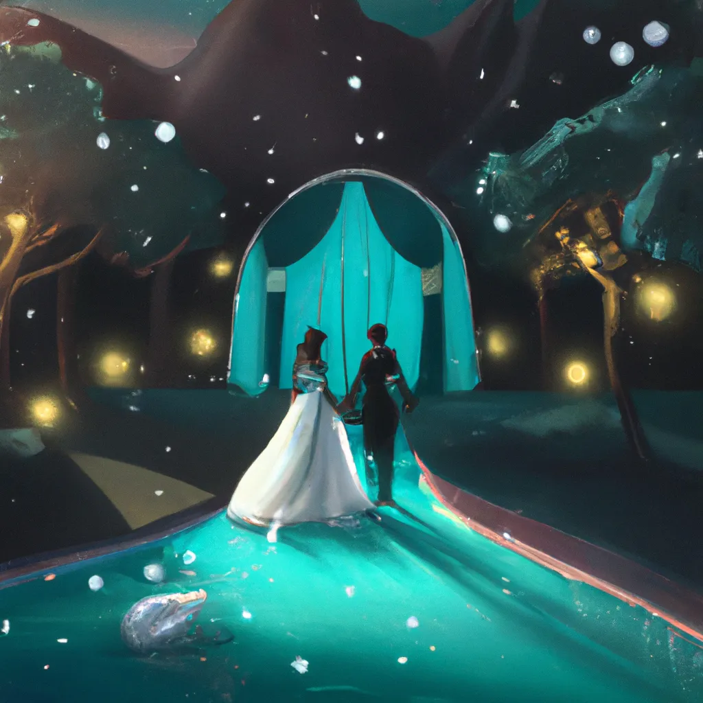 Descubra o que Significa Sonhar com Festa de Casamento 2 Dicas o que significa sonhar com festa de casamento