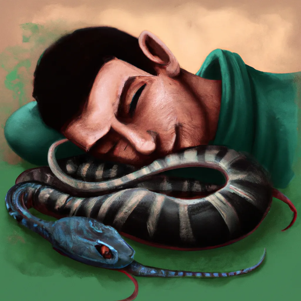 Dicas o que significa sonhar com filhotes de cobra