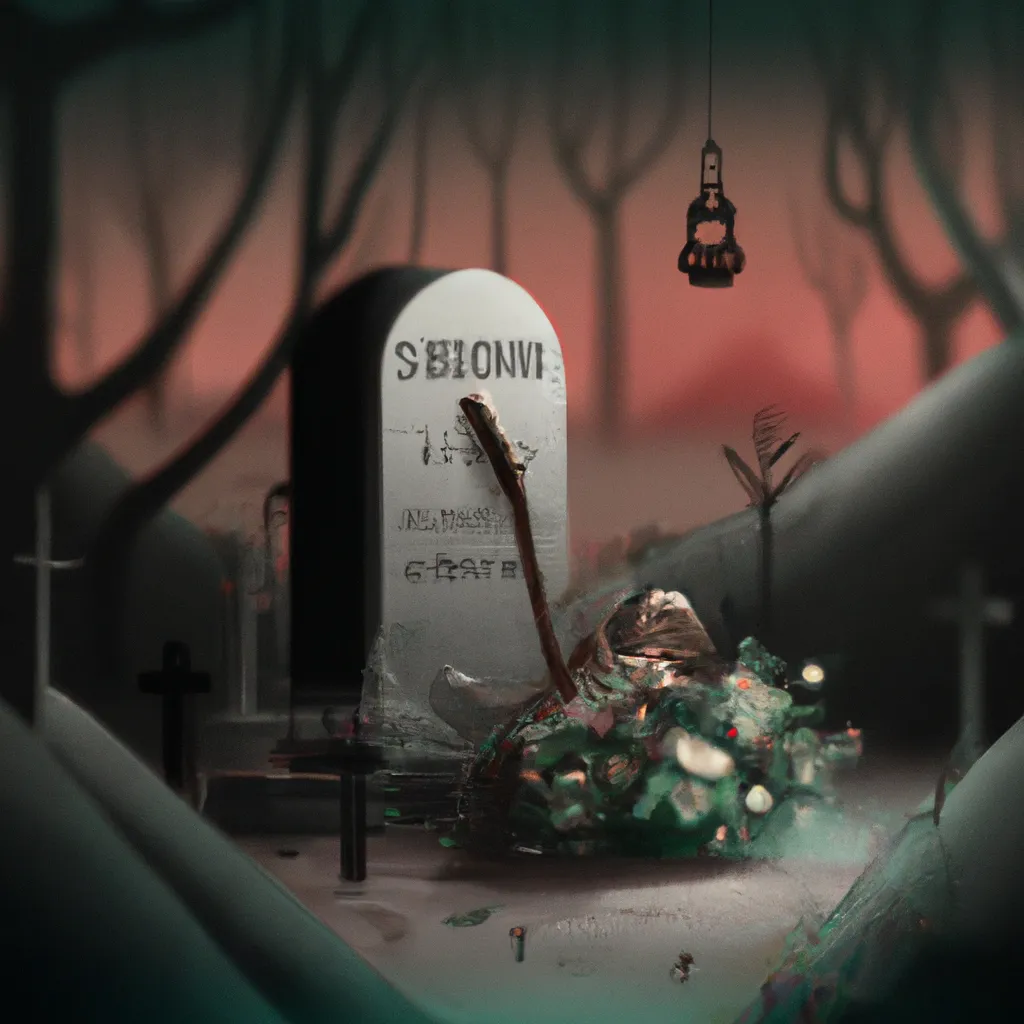 O Que Significa Sonhar com Funerária? Descubra Agora! 2 Dicas o que significa sonhar com funeraria
