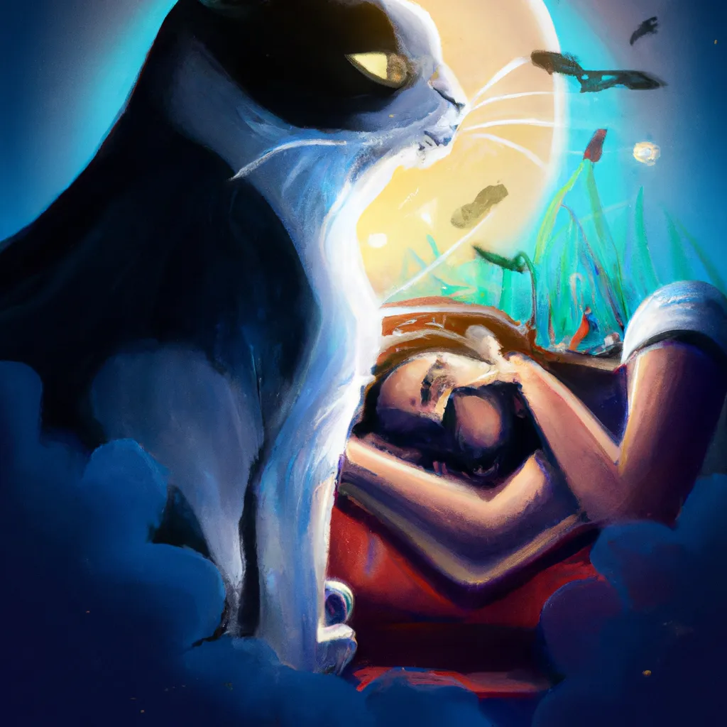 Descubra o que Significa Sonhar com Gato Mordendo! 2 Dicas o que significa sonhar com gato mordendo