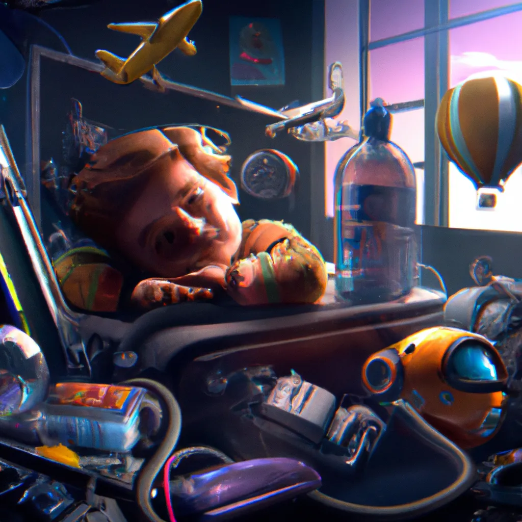 Dicas o que significa sonhar com muitos brinquedos