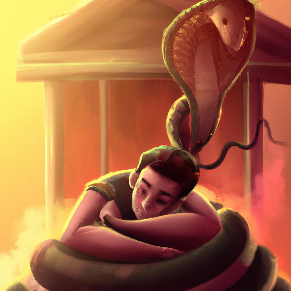 Descubra o que Significa Sonhar com Ninho de Cobra! 2 Dicas o que significa sonhar com ninho de cobra