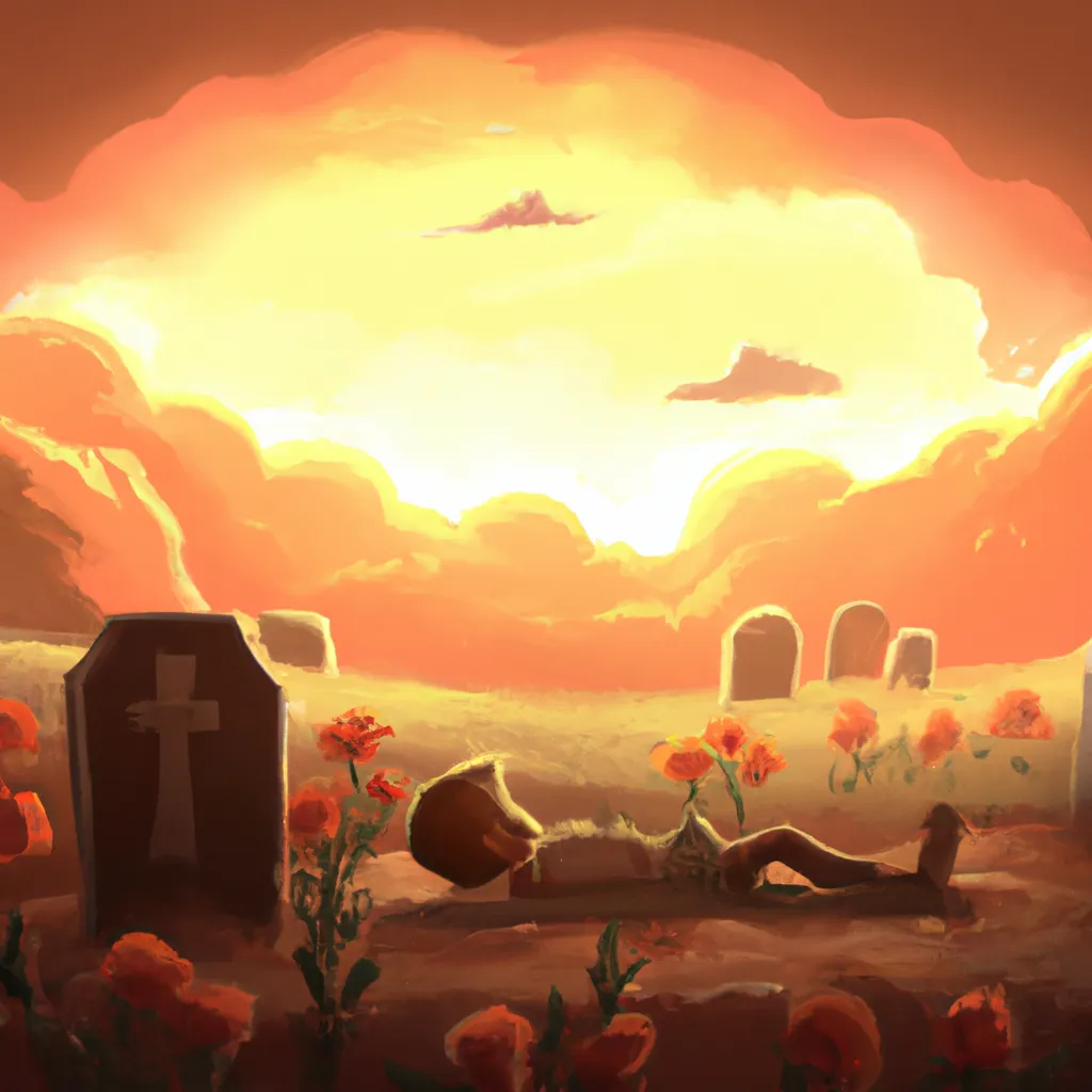 O que Significa Sonhar com os Mortos? Descubra Aqui! 2 Dicas o que significa sonhar com os mortos