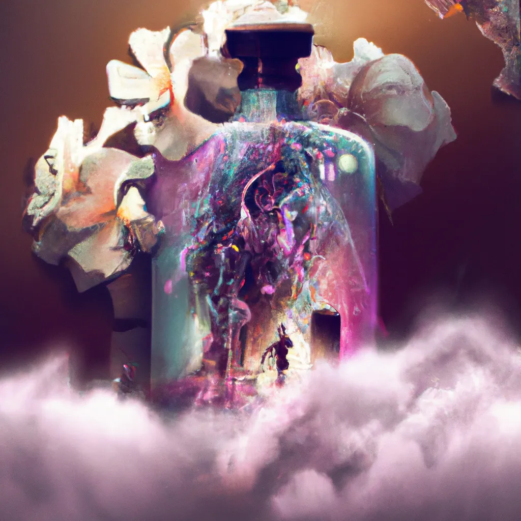 O Que Significa Sonhar com Perfumes? Descubra Agora! 2 Dicas o que significa sonhar com perfumes