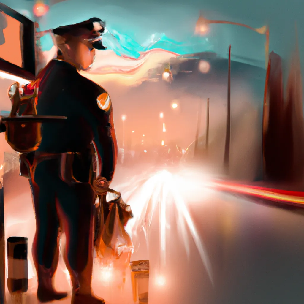 O Que Significa Sonhar com Policiais? Descubra Aqui! 2 Dicas o que significa sonhar com policiais