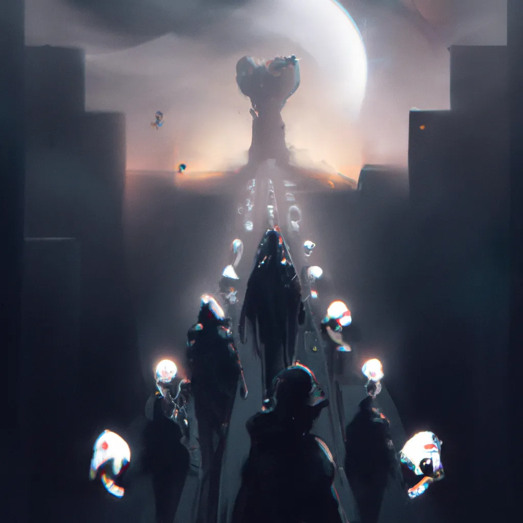 Dicas o que significa sonhar com procissao