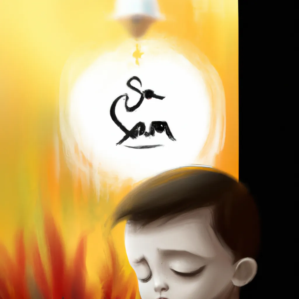 O Que Significa Sonhar com Santo? Descubra Aqui! 2 Dicas o que significa sonhar com santo