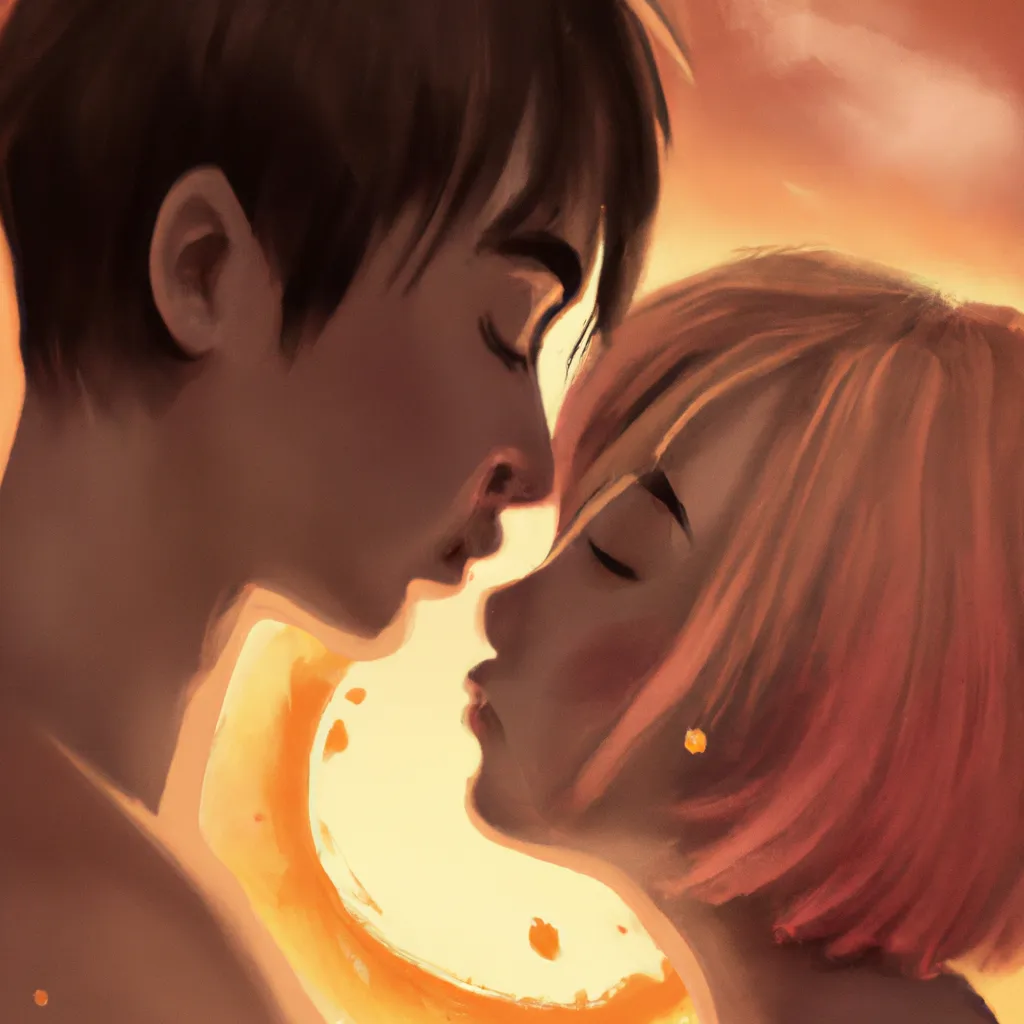 Sonhar Com Um Famoso Te Beijando: Descubra o Significado! 2 Dicas o que significa sonhar com um famoso te beijando