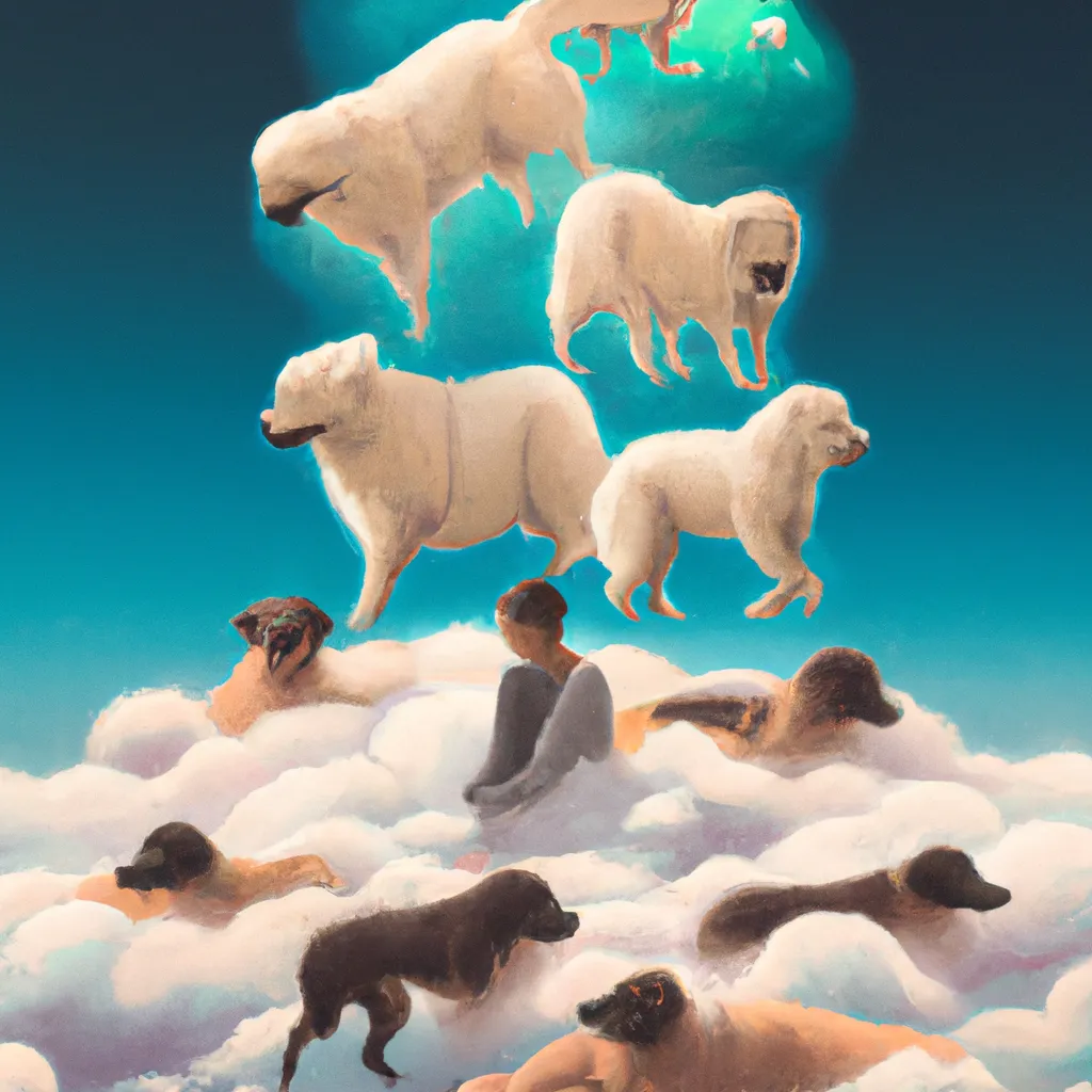 Descubra o Que Significa Sonhar com Um Monte de Cachorros! 2 Dicas o que significa sonhar com um monte de cachorro